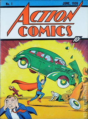 Action Comics