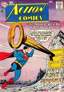 Action Comics #241