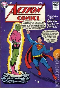 Action Comics #242