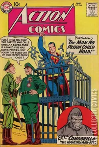 Action Comics #248