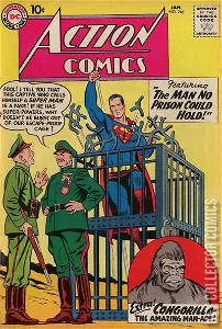 Action Comics #248