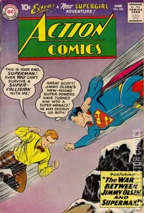 Action Comics #253