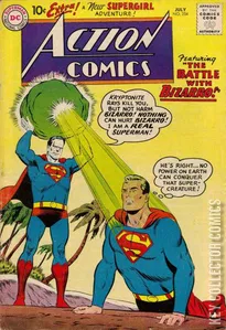 Action Comics #254