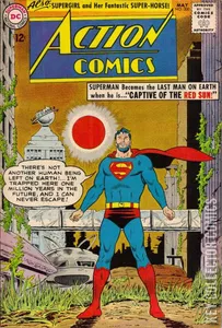 Action Comics #300