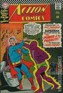 Action Comics #340