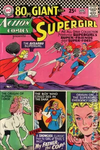 Action Comics #347