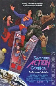 Action Comics #40
