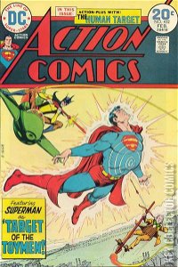 Action Comics #432