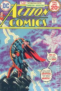 Action Comics #440