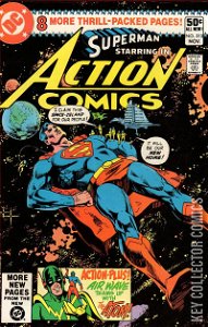Action Comics #513