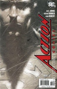Action Comics #844