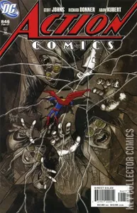 Action Comics #846