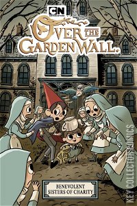 Over The Garden Wall: Benevolent Sisters of Charity