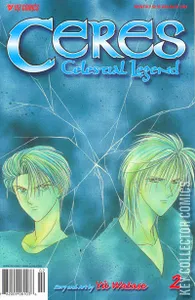 Ceres Celestial Legend #2