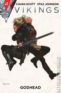 Vikings: Godhead #1