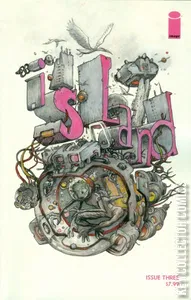 Island #3