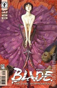 Blade of the Immortal #18