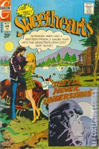 Sweethearts #131