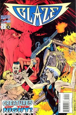 Blaze