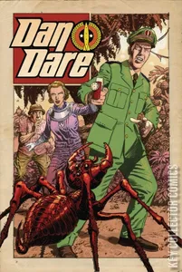 Dan Dare #2