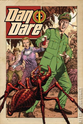 Dan Dare