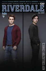 Riverdale #9