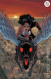 Absolute Wonder Woman #1
