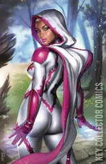 Cover for Grimm Universe Retailer Program 2024 #11