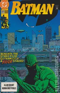 Batman #471
