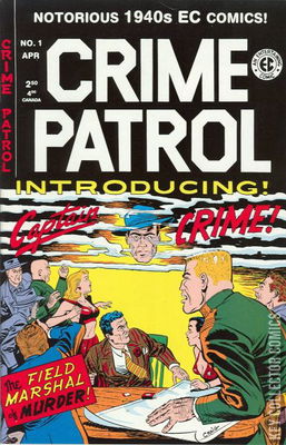 Crime Patrol