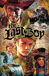 Last Boy, The #1