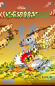 Uncle Scrooge Legacy #466