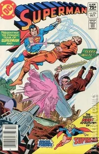 Superman #376