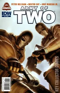 Army of Two #6