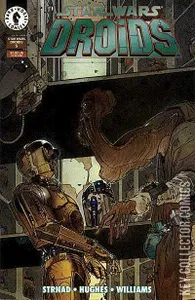 Star Wars: Droids #5