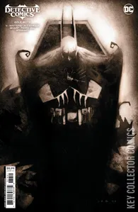 Detective Comics #1079