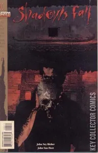 Shadows Fall #4