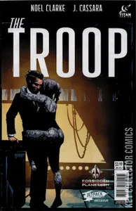 The Troop #1