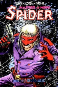 Spider #0