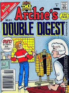 Archie Double Digest #51