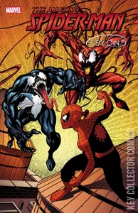 Amazing Spider-Man #86