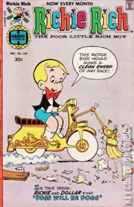 Richie Rich #149