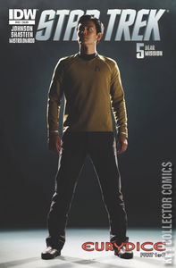 Star Trek #43