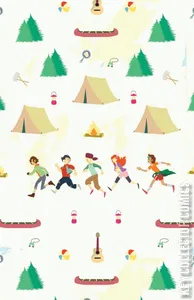 Lumberjanes #17