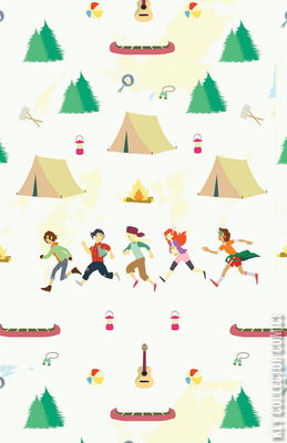 Lumberjanes