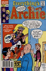 Everything's Archie #132