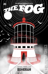 The Fog #1