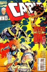 Cover for Cable #8
