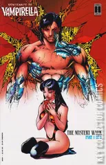 Cover for Vengeance of Vampirella #14