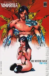 Vengeance of Vampirella #14